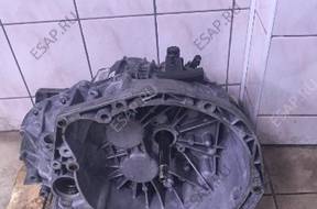 КОРОБКА ПЕРЕДАЧw PF6010 Trafic Vivaro 2,0 dci
