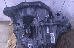 КОРОБКА ПЕРЕДАЧw PF6012 Trafic Vivaro 2,5 dci