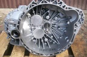 КОРОБКА ПЕРЕДАЧw PF6012 Vivaro,Trafik 2.5 DCI/CDTI