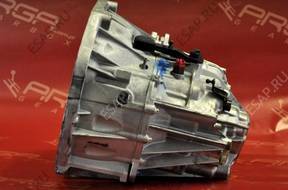 КОРОБКА ПЕРЕДАЧw PF6014 2,5 CDTI DCI MASTER MOVANO