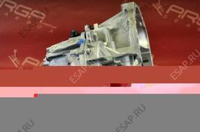 КОРОБКА ПЕРЕДАЧw PF6014 2,5 CDTI DCI MASTER MOVANO