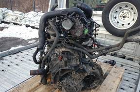 КОРОБКА ПЕРЕДАЧw PF6018 master lll 2.3 dci 125 km