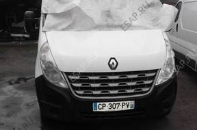 КОРОБКА ПЕРЕДАЧw  PF6018, Renault Master 3 III, 2.3