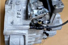 КОРОБКА ПЕРЕДАЧW PFL 2,0TDI VW AUDI GOLF VII B7 8V