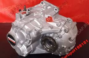 КОРОБКА ПЕРЕДАЧw PGT 2,0 TDI VW PASSAT JETTA GOLF
