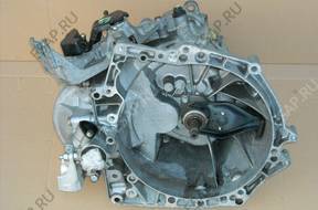 КОРОБКА ПЕРЕДАЧW PICASSO 1.6 HDI 20DM62  4600 KM