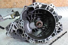 КОРОБКА ПЕРЕДАЧW PITKA F17 OPEL CORSA C 1.3 CDTI