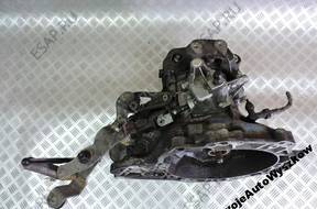 КОРОБКА ПЕРЕДАЧW PITKA F17 OPEL CORSA C 1.3 CDTI