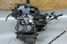 КОРОБКА ПЕРЕДАЧW PITKA F17 OPEL CORSA C 1.3 CDTI
