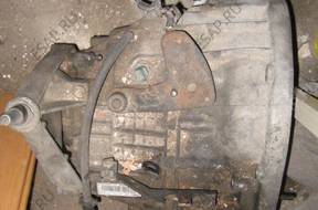 КОРОБКА ПЕРЕДАЧw PK 382 8200739197 1.9DCI Laguna II