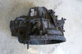 КОРОБКА ПЕРЕДАЧW PK 6382 RENAULT LAGUNA II 1,9 DCI