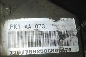 КОРОБКА ПЕРЕДАЧw PK1 Renault Laguna I 1.9 DCI