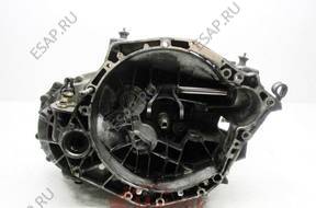 КОРОБКА ПЕРЕДАЧW PK1AA029 RENAULT SAFRANE 2.1 DT