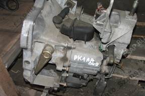 КОРОБКА ПЕРЕДАЧw PK1AA049 Renault 2,2 TD Espace