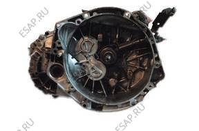 КОРОБКА ПЕРЕДАЧW PK1AA061 LAGUNA 1.9 DCI РЕСТАЙЛИНГ 00 год,