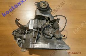 КОРОБКА ПЕРЕДАЧW PK1AA065 RENAULT ESPACE III 2,2