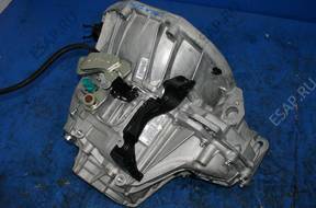 КОРОБКА ПЕРЕДАЧw PK4 004 RENAULT  LAGUNA 2,0 DCI