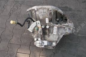 КОРОБКА ПЕРЕДАЧW PK4 007 RENAULT LAGUNA 3 2.0 DCI