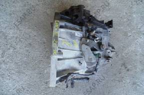 КОРОБКА ПЕРЕДАЧW PK4 LAGUNA III 2.0 DCI PK4M9 год,