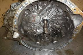 КОРОБКА ПЕРЕДАЧW PK4004 LAGUNA 3 III 2.0 DCI РЕСТАЙЛИНГ