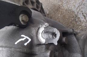 КОРОБКА ПЕРЕДАЧW PK4004 LAGUNA III 2.0 DCI 150KM 11