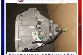 КОРОБКА ПЕРЕДАЧw PK4007 2,0 dci Renault Laguna III