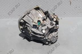 КОРОБКА ПЕРЕДАЧW PK4007 RENAULT LAGUNA III 2.0 DCI