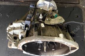 КОРОБКА ПЕРЕДАЧW PK4012 LAGUNA III COUPE 2.0 DCI FV