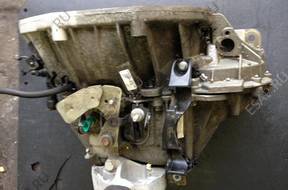 КОРОБКА ПЕРЕДАЧW PK4012 LAGUNA III COUPE 2.0 DCI FV