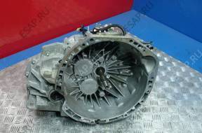 КОРОБКА ПЕРЕДАЧw PK4012 RENAULT LAGUNA III 2,0 DCI