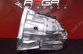 КОРОБКА ПЕРЕДАЧw PK5 015  2,5 DCI  MASTER MOVANO