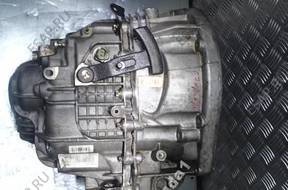 КОРОБКА ПЕРЕДАЧW PK5 019 RENAULT OPEL 2.5 DCI