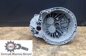 КОРОБКА ПЕРЕДАЧw  PK5 1.9 DCI