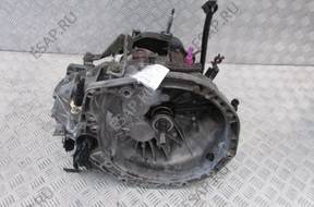 КОРОБКА ПЕРЕДАЧW PK5 1.9 TDCI  VIVARO TRAFIC