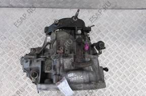 КОРОБКА ПЕРЕДАЧW PK5 1.9 TDCI  VIVARO TRAFIC