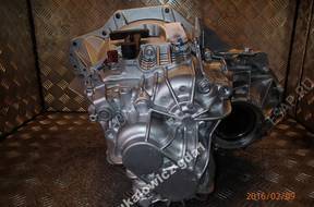 КОРОБКА ПЕРЕДАЧW PK5 371 OPEL RENAULT 2.2 - 2.5