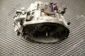 КОРОБКА ПЕРЕДАЧW PK5011 MASTER MOVANO 1.9 2.5 DCI