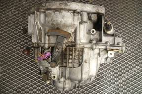 КОРОБКА ПЕРЕДАЧW PK5011 MASTER MOVANO 1.9 2.5 DCI