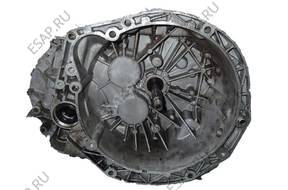 КОРОБКА ПЕРЕДАЧW PK5019 RENAULT OPEL 2.5 DCI