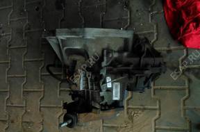 КОРОБКА ПЕРЕДАЧW PK5071 MASTER MOVANO 04-09 2.5 DCI