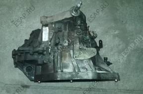 КОРОБКА ПЕРЕДАЧW PK6 002 PK6002 LAGUNA 2 2.2 DCI