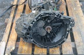 КОРОБКА ПЕРЕДАЧW PK6 002 PK6002 LAGUNA 2 2.2 DCI