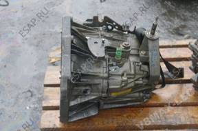 КОРОБКА ПЕРЕДАЧW PK6 002 PK6002 LAGUNA 2 2.2 DCI