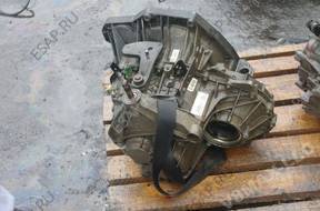 КОРОБКА ПЕРЕДАЧW PK6 002 PK6002 LAGUNA 2 2.2 DCI