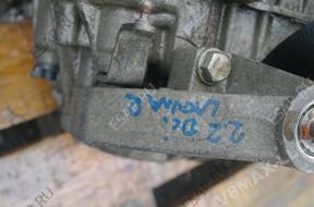 КОРОБКА ПЕРЕДАЧW PK6 002 PK6002 LAGUNA 2 2.2 DCI