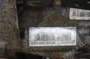 КОРОБКА ПЕРЕДАЧW PK6 002 PK6002 LAGUNA 2 2.2 DCI