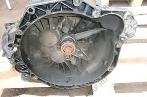КОРОБКА ПЕРЕДАЧW PK6 002 PK6002 LAGUNA 2 2.2 DCI
