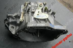 КОРОБКА ПЕРЕДАЧW PK6 011 ESPACE IV 2.2 DCI