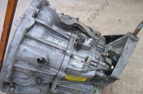 КОРОБКА ПЕРЕДАЧW - PK6 018 - LAGUNA II - 1.9 DCI