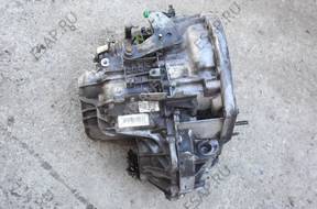 КОРОБКА ПЕРЕДАЧW PK6 018 RENAULT LAGUNA II 1,9 DCI